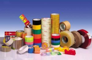 Read more about the article BOPP Tapes: Holding Packaging Together