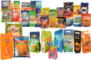 Read more about the article Flexible Packaging is the Smartphone of the Packaging Industry